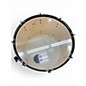 Used Pearl 4 Piece ROADSHOW BRONZE METALIC Drum Kit