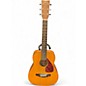 Used Yamaha JR-1 Natural Acoustic Guitar thumbnail