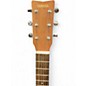 Used Yamaha JR-1 Natural Acoustic Guitar