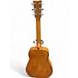 Used Yamaha JR-1 Natural Acoustic Guitar