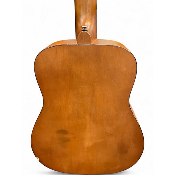 Used Yamaha JR-1 Natural Acoustic Guitar