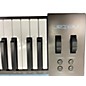 Used Nektar IMPACT LX25+ MIDI Controller