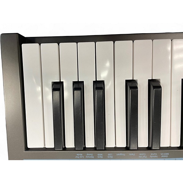 Used Nektar IMPACT LX25+ MIDI Controller