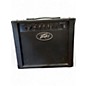 Used Peavey SOLO Guitar Combo Amp thumbnail