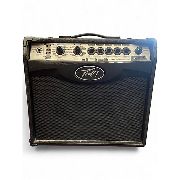 Used Peavey Vypyr VIP 1 20W 1X8 Guitar Combo Amp