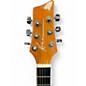 Used Kona K394D Vintage Natural Acoustic Guitar