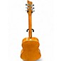 Used Kona K394D Vintage Natural Acoustic Guitar