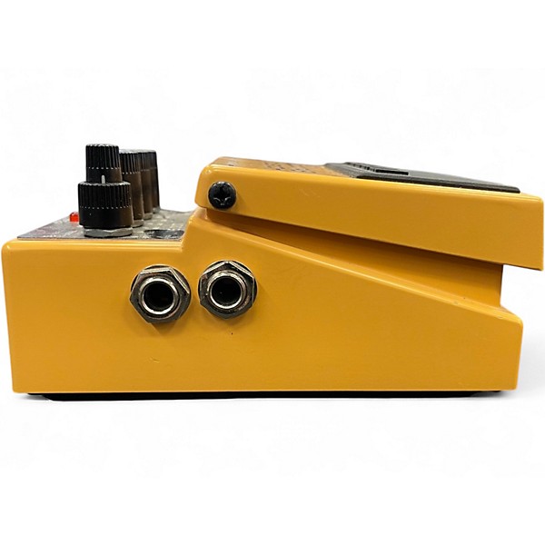Used BOSS AC3 Acoustic Simulator Effect Pedal