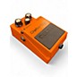 Used BOSS DS1 Distortion Effect Pedal