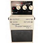 Used BOSS NS2 Noise Suppressor Effect Pedal thumbnail