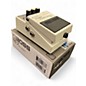 Used BOSS NS2 Noise Suppressor Effect Pedal