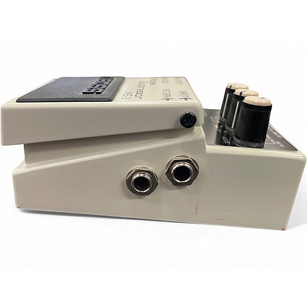 Used BOSS NS2 Noise Suppressor Effect Pedal