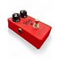 Used MXR M102 Dyna Comp Effect Pedal