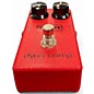 Used MXR M102 Dyna Comp Effect Pedal