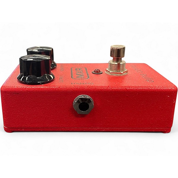 Used MXR M102 Dyna Comp Effect Pedal