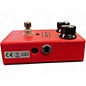 Used MXR M102 Dyna Comp Effect Pedal