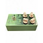 Used EarthQuaker Devices Westwood Overdrive Effect Pedal