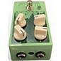 Used EarthQuaker Devices Westwood Overdrive Effect Pedal