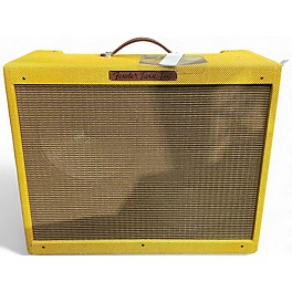 Used 2010s Fender 57 Custom Twin 40W 2x12 Tube Guitar Combo Amp