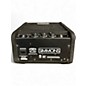 Used Simmons DA25 Drum Amplifier