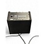 Used Simmons DA25 Drum Amplifier
