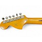 Used Squier CLASSIC VIBE 1970S STRATOCASTER Natural Solid Body Electric Guitar