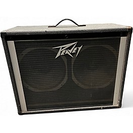 Used Peavey 2x12 Cabinet Guitar Cabinet