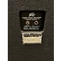 Used Peavey 2x12 Cabinet Guitar Cabinet