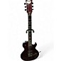 Used Schecter Guitar Research apocalypse solo s2 red reign Solid Body Electric Guitar thumbnail