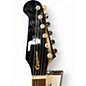 Used Epiphone Firebird Studio 2 Tone Sunburst Solid Body Electric Guitar