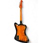 Used Epiphone Firebird Studio 2 Tone Sunburst Solid Body Electric Guitar
