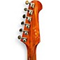 Used Epiphone Firebird Studio 2 Tone Sunburst Solid Body Electric Guitar
