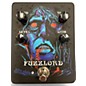 Used Fuzzlord MF4 Effect Pedal thumbnail