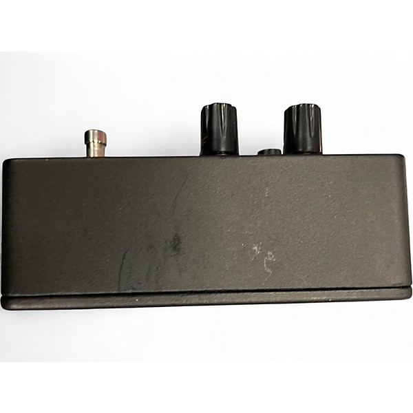 Used Fuzzlord MF4 Effect Pedal