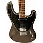 Used Greco BGW22 SH Gunmetal Gray Solid Body Electric Guitar