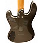 Used Greco BGW22 SH Gunmetal Gray Solid Body Electric Guitar