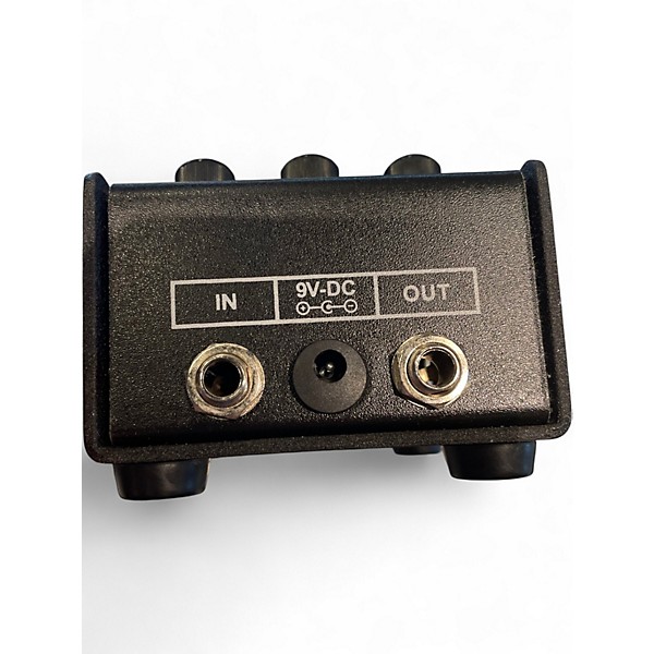 Used ProCo Rat Distortion Effect Pedal