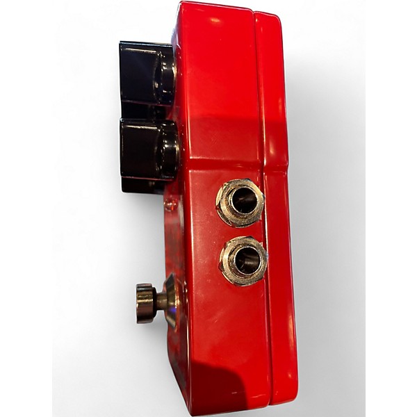 Used TC Electronic Hall Of Fame 2 Reverb Effect Pedal