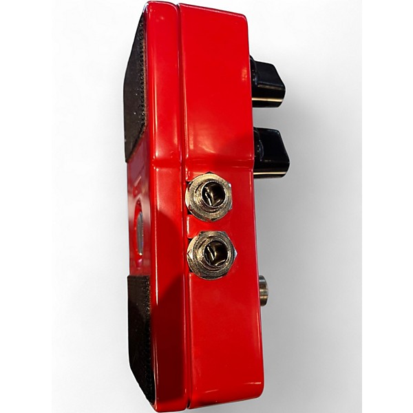 Used TC Electronic Hall Of Fame 2 Reverb Effect Pedal