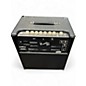 Used Fender Rumble V3 40W 1x10 Bass Combo Amp