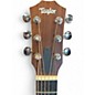 Used Taylor GS Mini-E Koa Natural Acoustic Electric Guitar