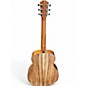 Used Taylor GS Mini-E Koa Natural Acoustic Electric Guitar