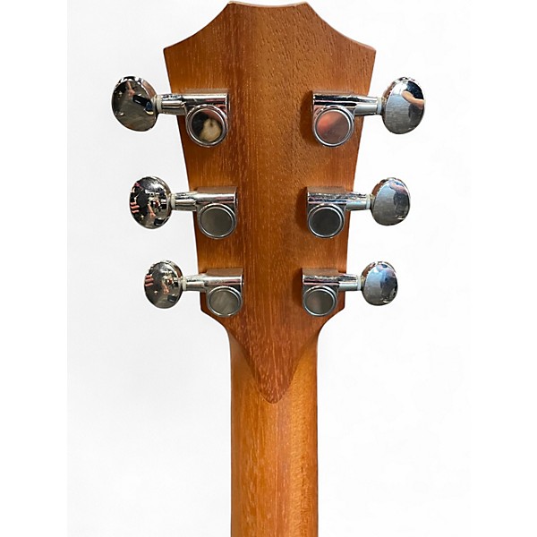 Used Taylor GS Mini-E Koa Natural Acoustic Electric Guitar