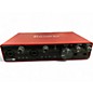 Used Focusrite Scarlett 8i6 Gen 3 Audio Interface thumbnail