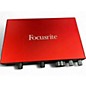 Used Focusrite Scarlett 8i6 Gen 3 Audio Interface