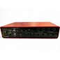 Used Focusrite Scarlett 8i6 Gen 3 Audio Interface