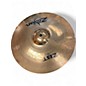 Used Zildjian 14in ZBT Crash Cymbal thumbnail