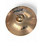 Used Zildjian 14in ZBT Crash Cymbal