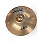 Used Zildjian 14in ZBT Crash Cymbal