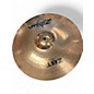 Used Zildjian 14in ZBT Crash Cymbal
